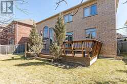 3153 SADDLEWORTH CRESCENT Oakville