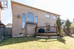 3153 SADDLEWORTH CRESCENT Oakville