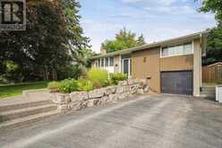 1284 ELGIN CRESCENT Oakville