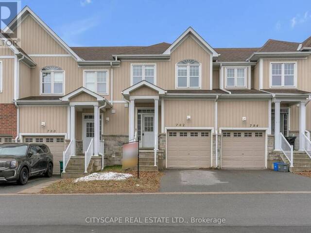 782 NEWMARKET LANE Kingston Ontario