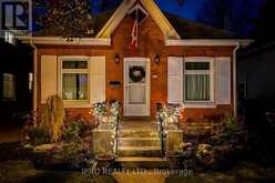 38 EGERTON STREET Brantford