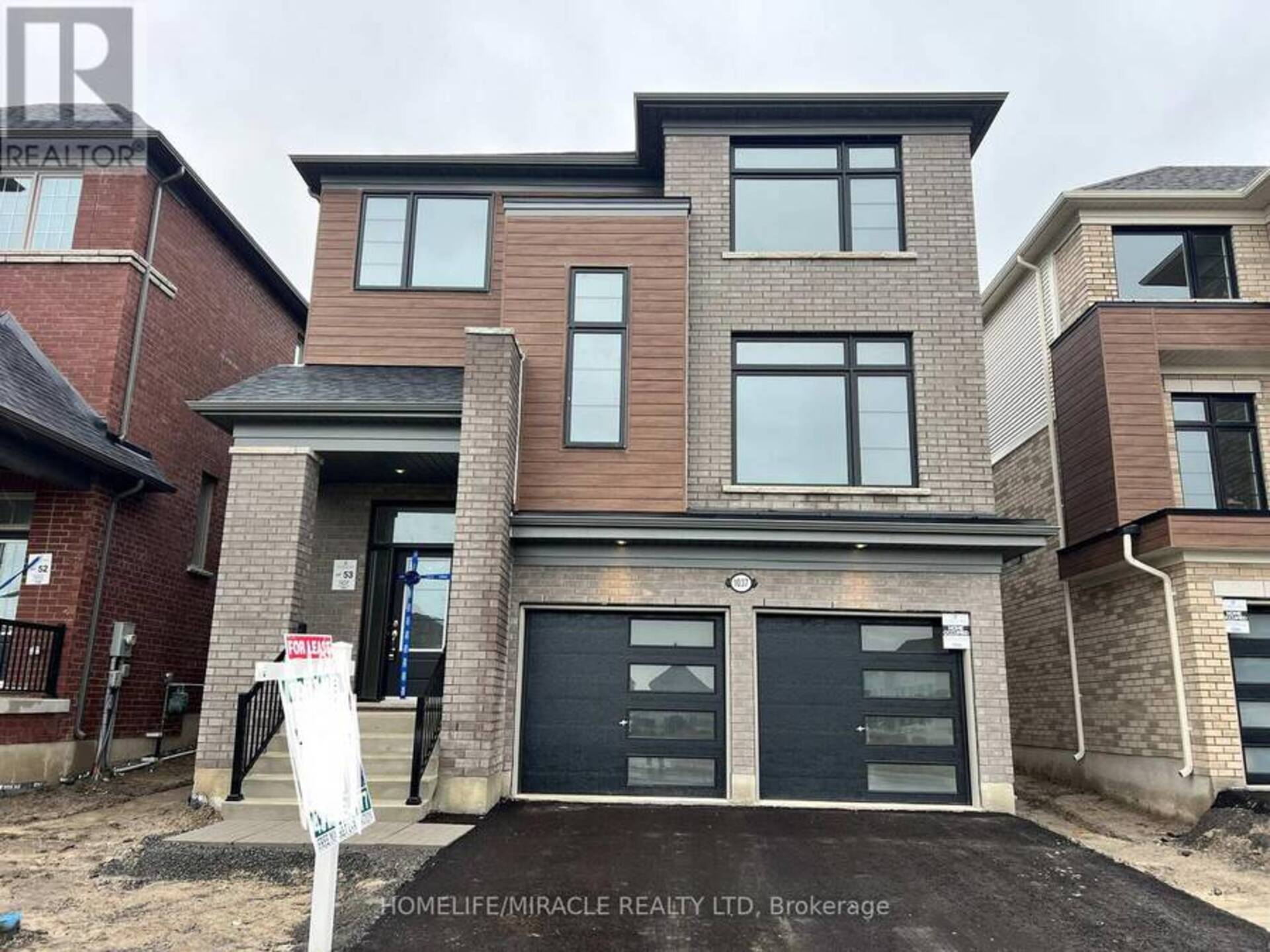 1037 TRAILSVIEW AVENUE Cobourg