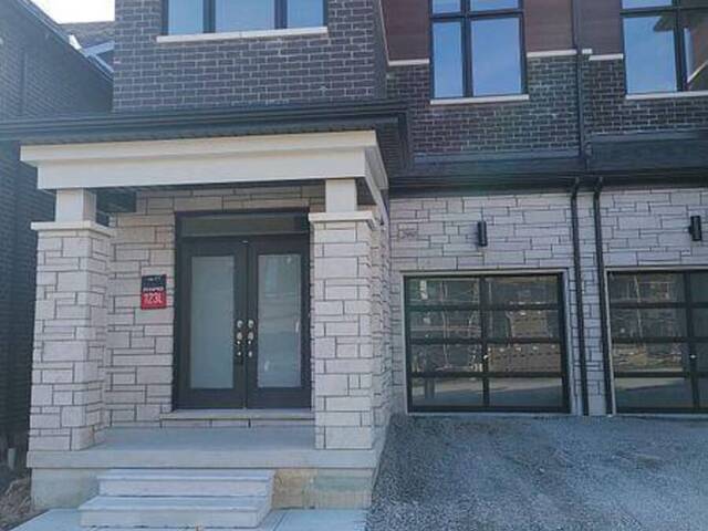 2980 SEAGRASS STREET Pickering Ontario