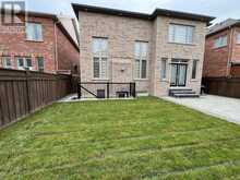 22 ELDERSLIE CRESCENT Vaughan