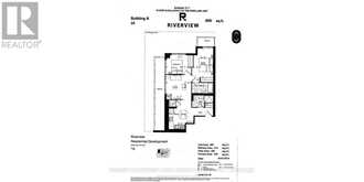 3709 - 18 WATER WALK DRIVE Markham