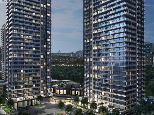 3709 - 18 WATER WALK DRIVE Markham Ontario