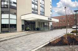 1601 - 240 HEATH STREET W Toronto