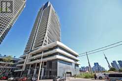 804 - 30 ORDNANCE STREET Toronto