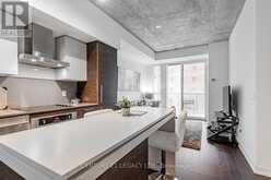 308 - 1030 KING STREET W Toronto