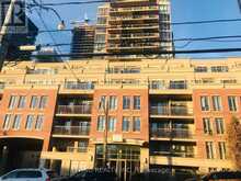 511 - 900 MT PLEASANT ROAD Toronto