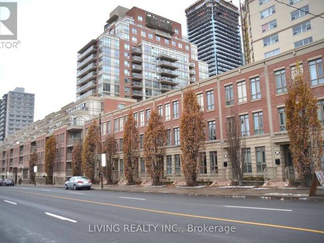 511 - 900 MT PLEASANT ROAD Toronto Ontario