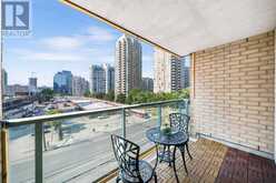 602 - 22 OLIVE AVENUE Toronto