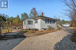 871 FINCH AVENUE Pickering