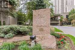 705 - 3880 DUKE OF YORK BOULEVARD Mississauga