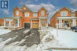 269 BRUSSELS AVENUE Brampton