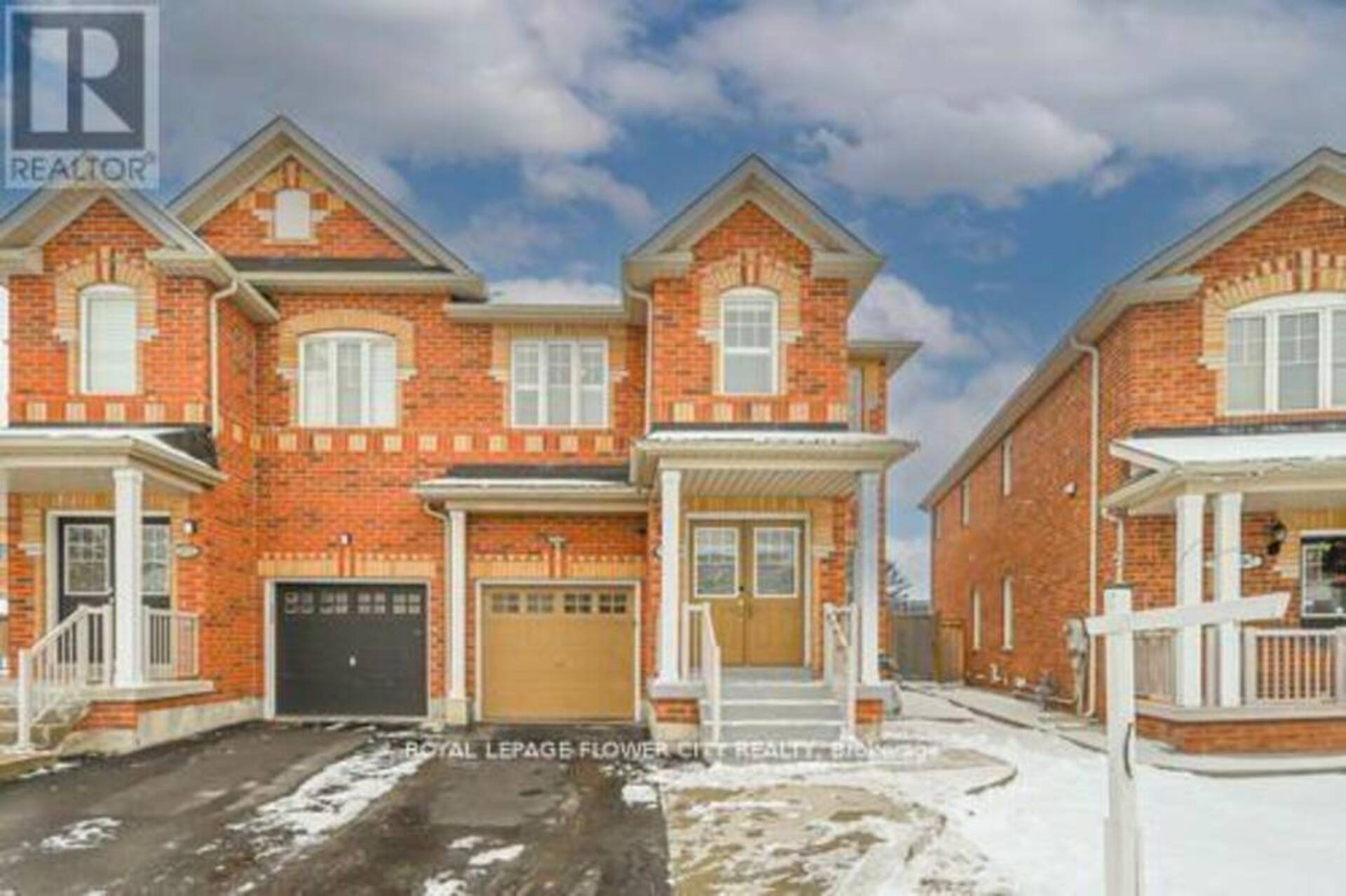 269 BRUSSELS AVENUE Brampton