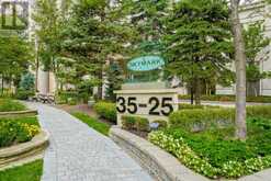 727 - 25 KINGSBRIDGE GARDEN CIRCLE Mississauga