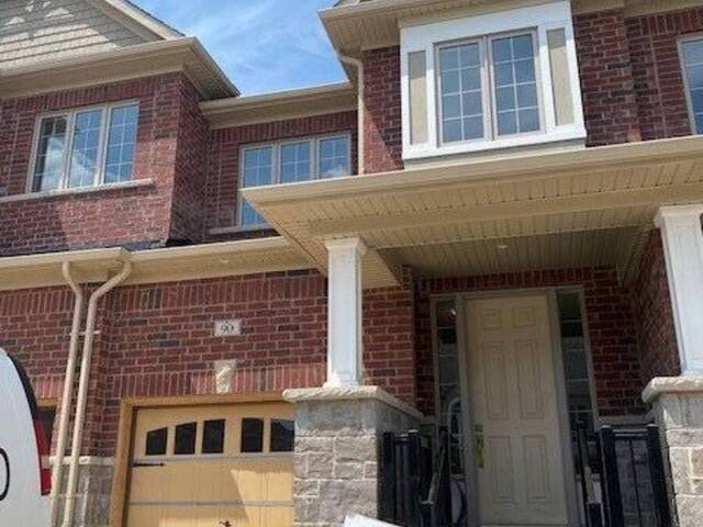 90 GRASSBOURNE AVENUE Kitchener Ontario