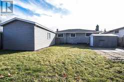 25 MEREDITH DRIVE St. Catherines