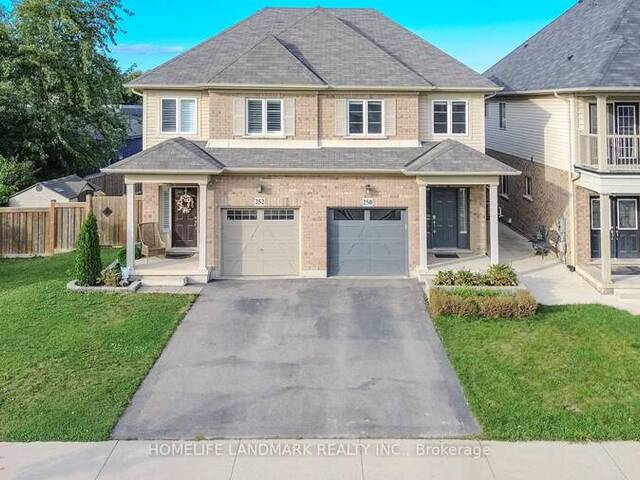 250 LORMONT BOULEVARD W Hamilton Ontario