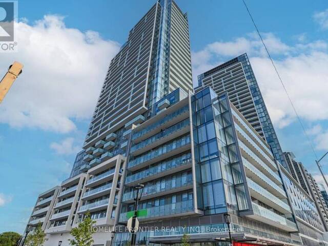 1204 - 7 GOLDEN LION HEIGHTS Toronto Ontario