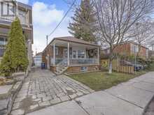 LOWER - 58 SAMMON AVENUE Toronto