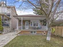 LOWER - 58 SAMMON AVENUE Toronto