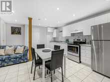 LOWER - 58 SAMMON AVENUE Toronto