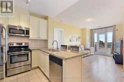 407 - 2396 MAJOR MACKENZIE DRIVE Vaughan