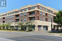 407 - 2396 MAJOR MACKENZIE DRIVE Vaughan