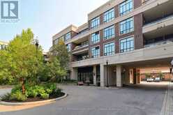 407 - 2396 MAJOR MACKENZIE DRIVE Vaughan