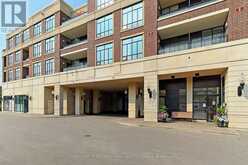 407 - 2396 MAJOR MACKENZIE DRIVE Vaughan