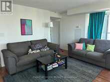 2503 - 208 ENFIELD PLACE Mississauga