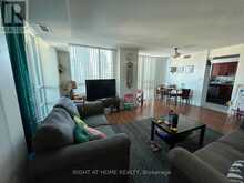 2503 - 208 ENFIELD PLACE Mississauga