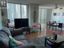 2503 - 208 ENFIELD PLACE Mississauga