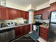 2503 - 208 ENFIELD PLACE Mississauga