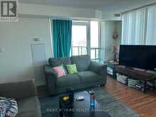 2503 - 208 ENFIELD PLACE Mississauga