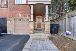 14 GEMSTONE LANE W Brampton