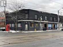 1 TO 5 - 2847 LAKESHORE BOULEVARD Toronto