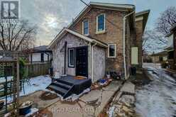 133 WILLIAM STREET Brantford