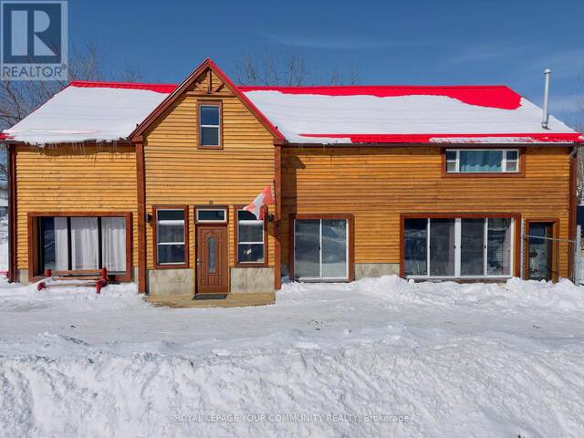 17 DRUMMOND STREET Rideau Lakes Ontario