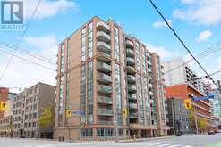 705 - 311 RICHMOND STREET E Toronto