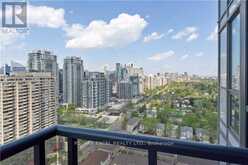 2406 - 88 SHEPPARD AVENUE E Toronto