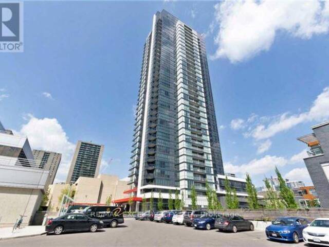 2406 - 88 SHEPPARD AVENUE E Toronto Ontario