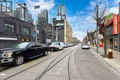 B101 - 10 - 14 MCCAUL STREET Toronto