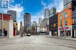 B101 - 10 - 14 MCCAUL STREET Toronto