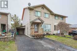 1289 SUNNINGDALE AVENUE Oshawa