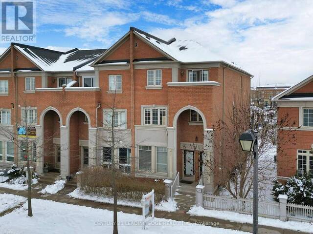 2909 BUR OAK AVENUE Markham Ontario