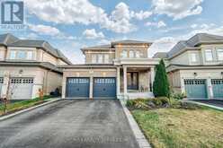 47 STANTON AVENUE Vaughan