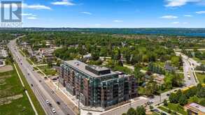 502 - 681 YONGE STREET Barrie